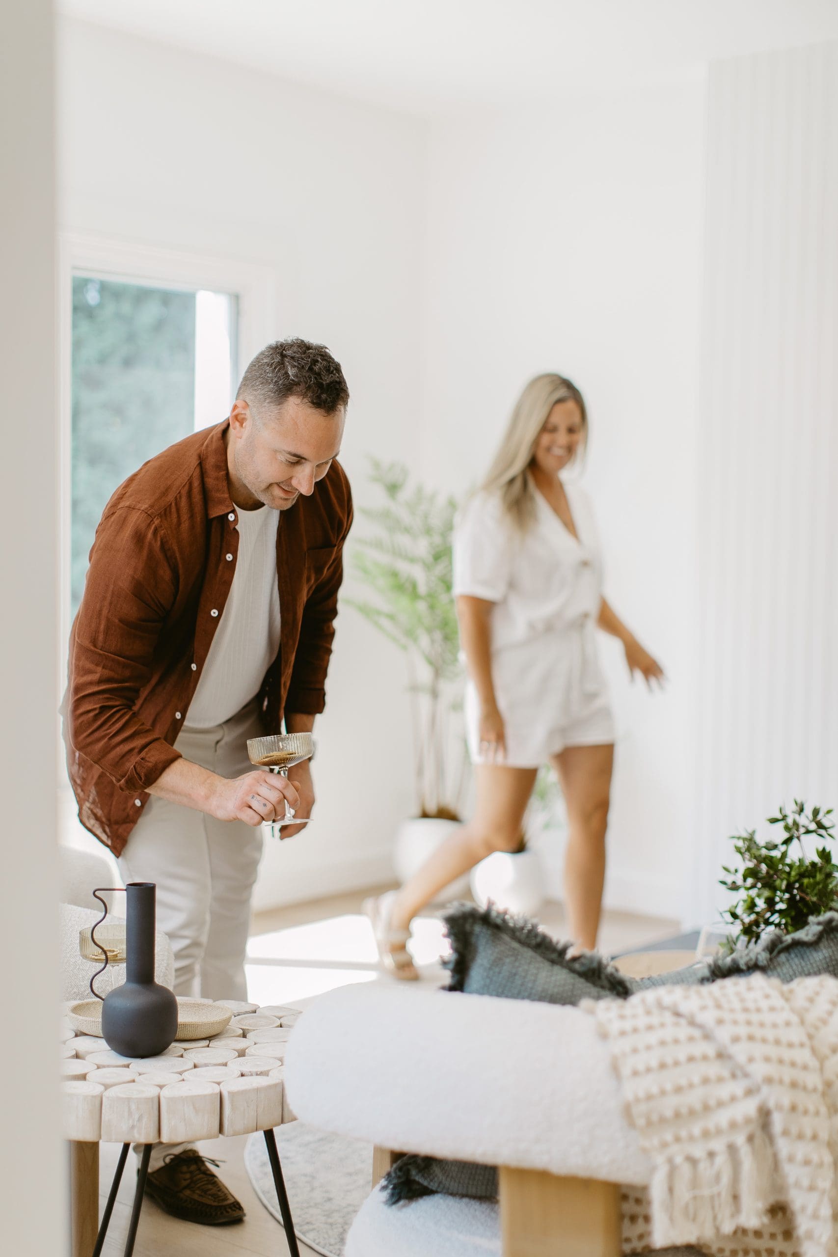 Get Staged Get Staged