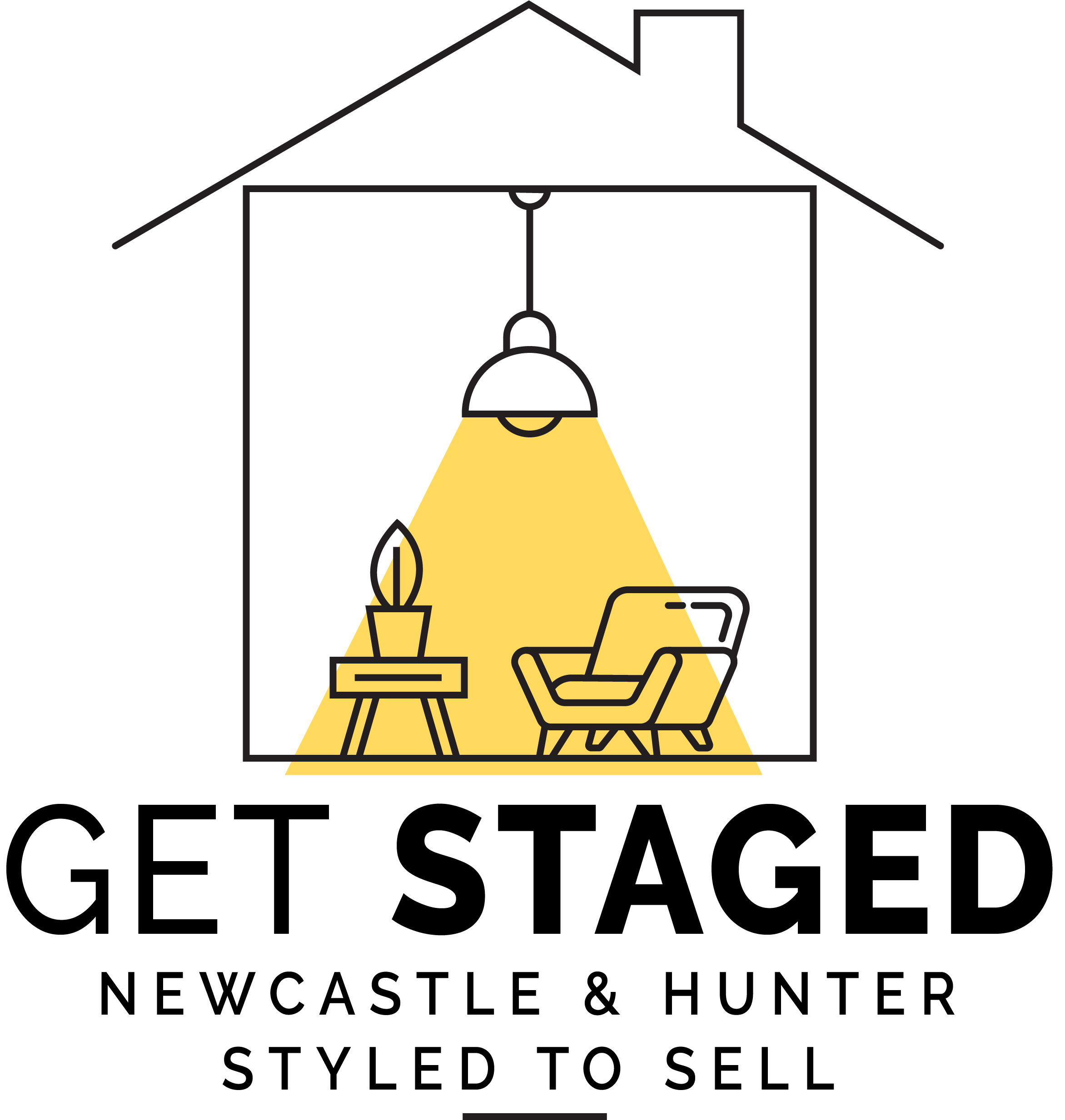 Get Staged Newcastle