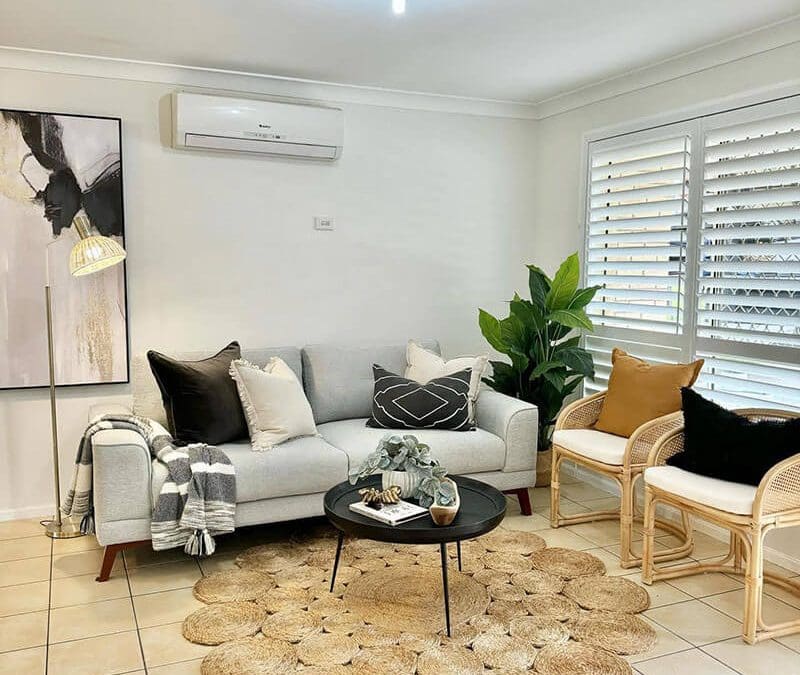 Why Rugs Are the Secret Weapon for Home Staging?