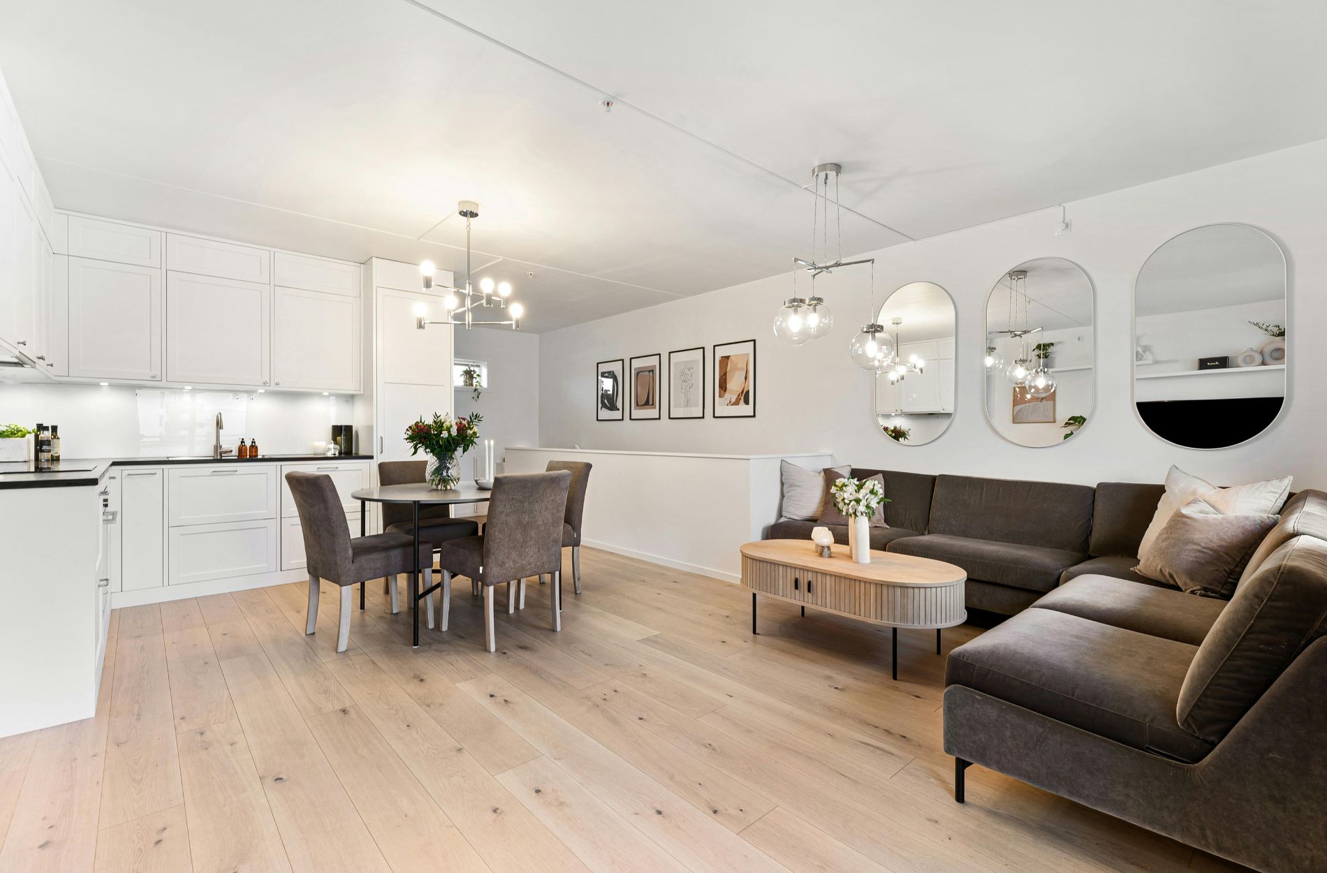 living room living room