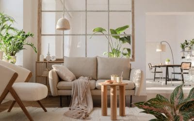 How to Choose the Right Furniture for Home Staging