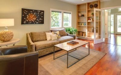 Secrets to Successful Property Staging in Newcastle