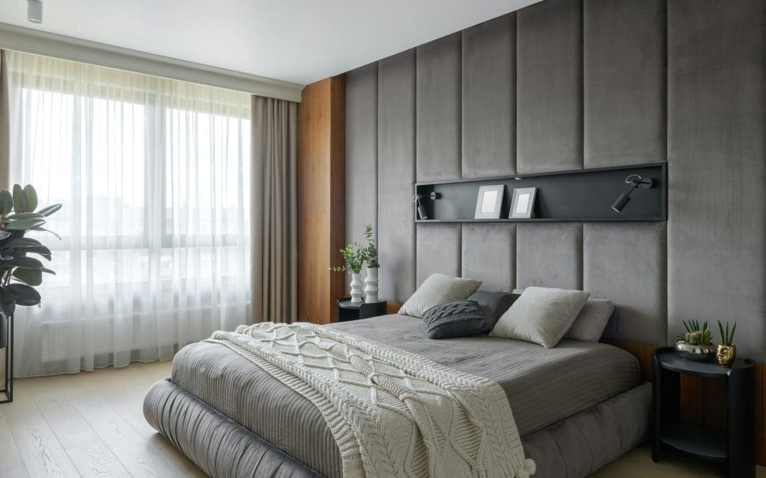 Easy Fixes for Staging Issues in Bedrooms