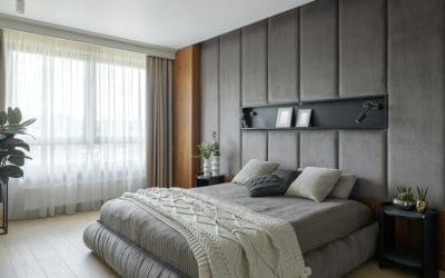 Easy Fixes for Staging Issues in Bedrooms