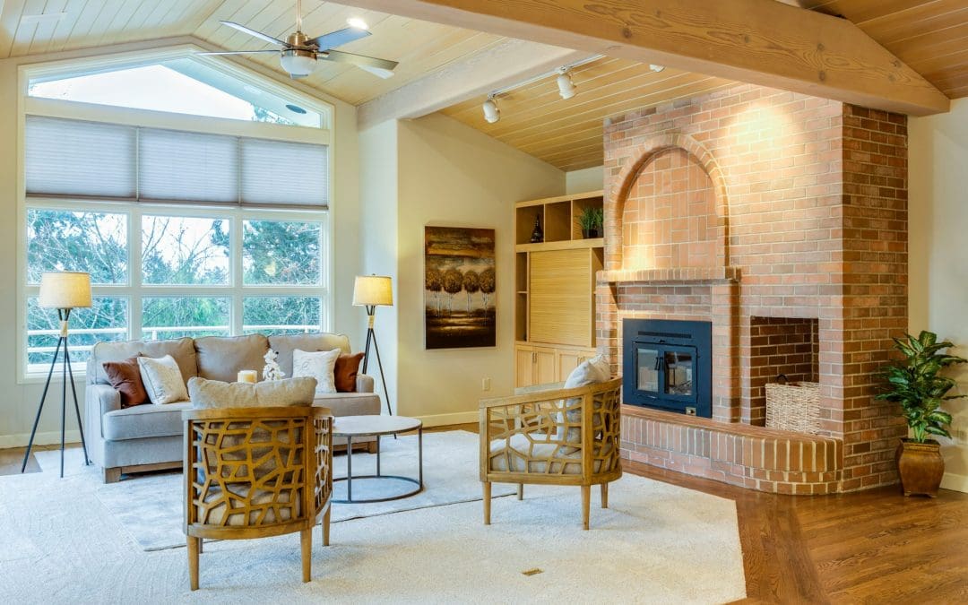 How Staging Services Transform Problem Areas in Your Home