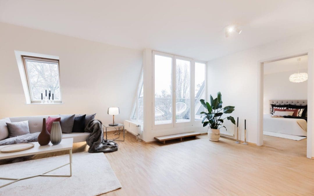 The Benefits of Residential Staging for Quick Sales