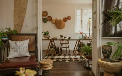 Effective Property Styling Techniques for Outdated Homes