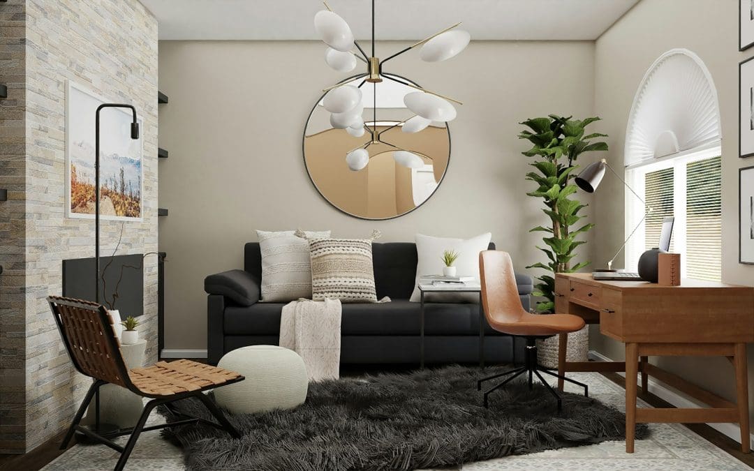 Home Styling Services That Solve Awkward Room Layouts