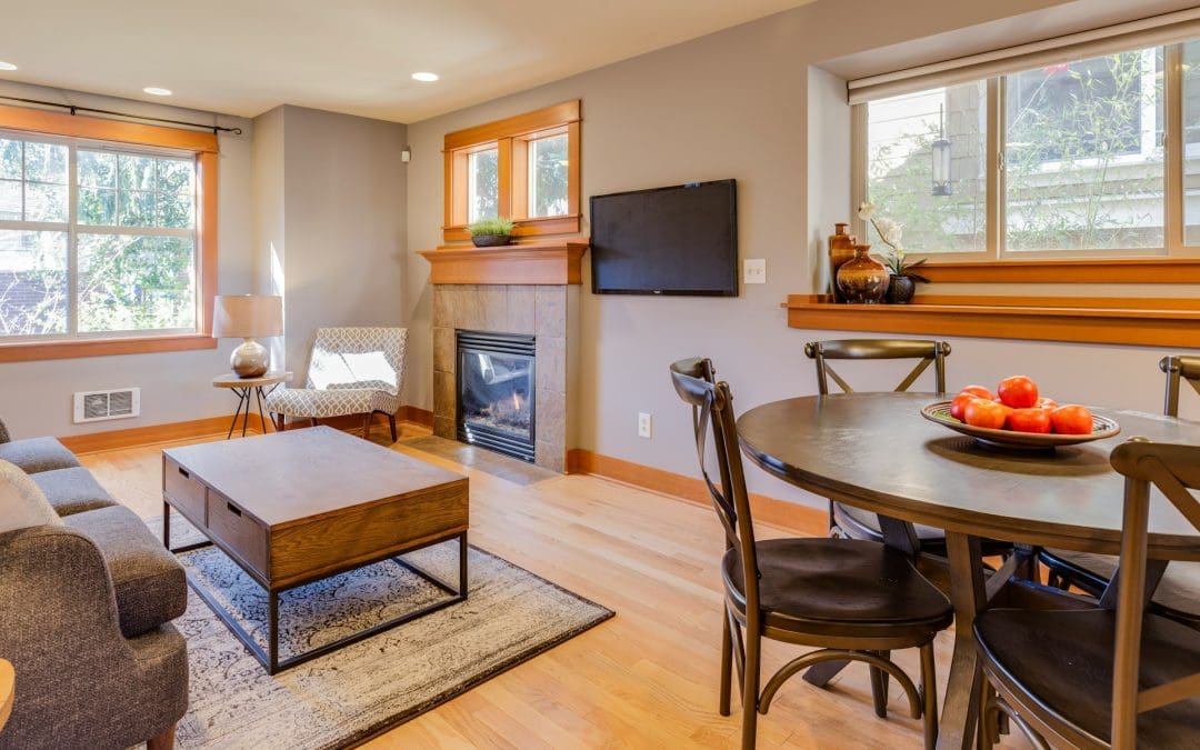 Top House Staging Options in Newcastle