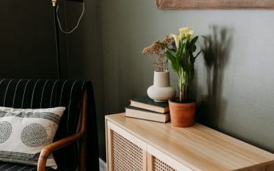 How to Use Styling Sessions for Better Home Presentation