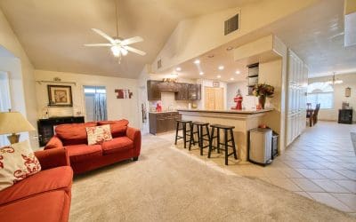 Questions to Ask Before Hiring a Real Estate Staging Company