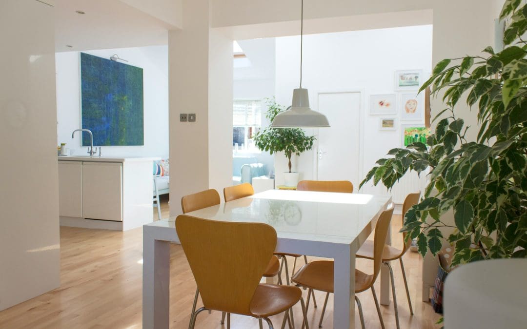 How Home Styling Services Fix Dated Interiors