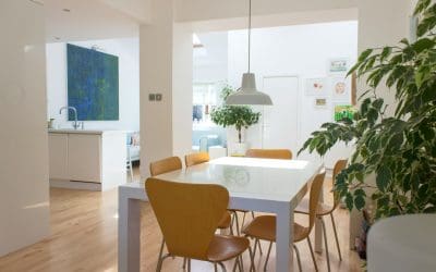 How Home Styling Services Fix Dated Interiors