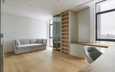 What to Expect from Professional Real Estate Staging