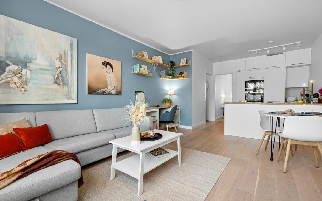 Spring Home Styling Refreshes That Attract Buyers