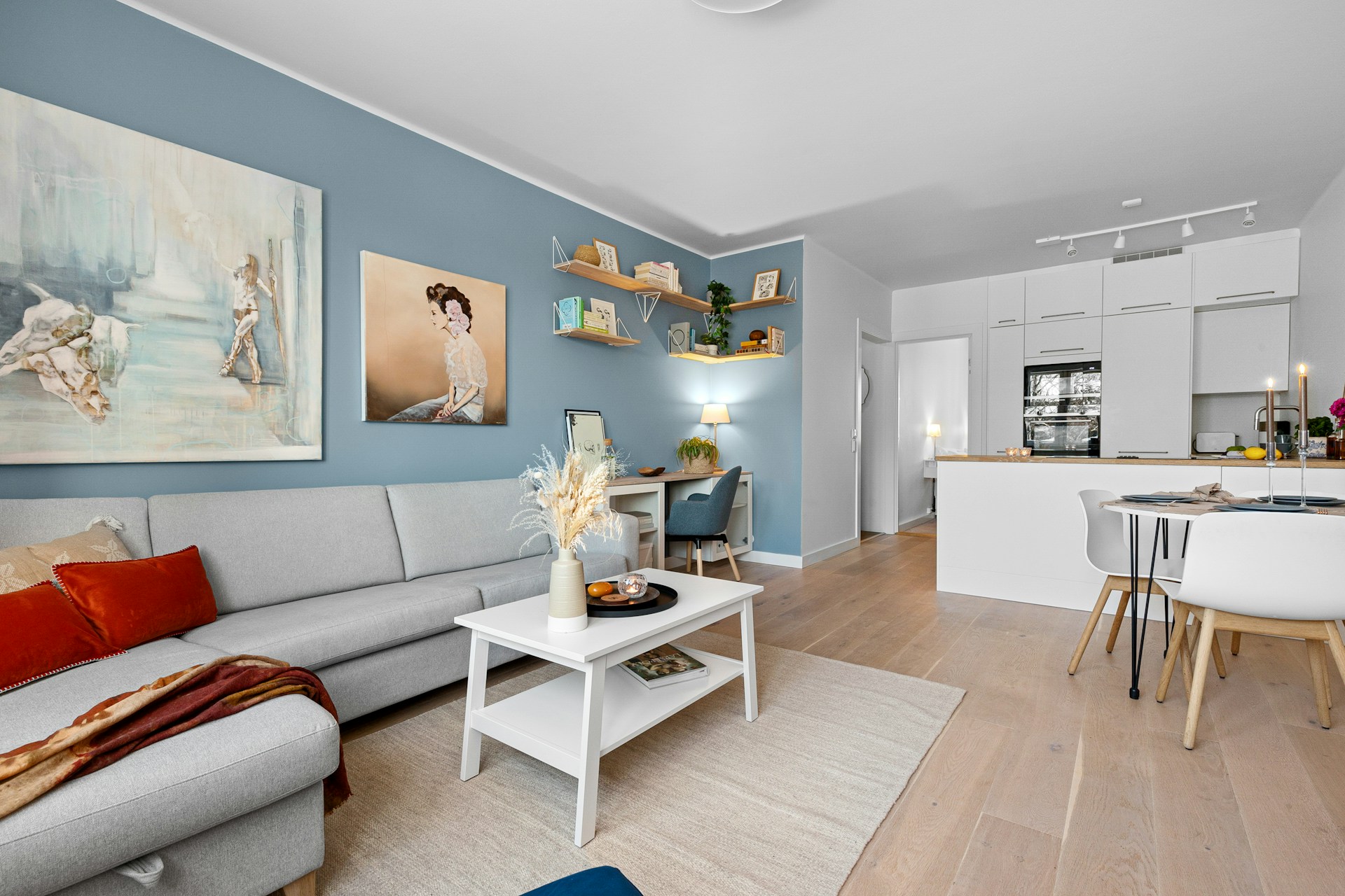 Home Styling Home Styling