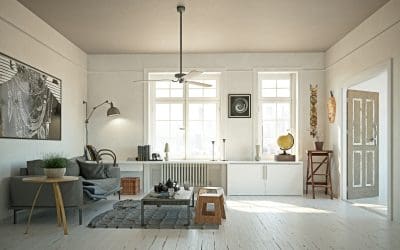 Why Rental Homes in Newcastle Need Property Staging Now