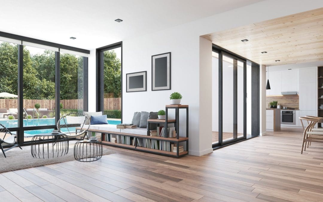 Summer-Ready Property Styling for Newcastle Homes