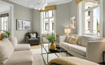 Holiday Season Home Styling That Appeals to Buyers