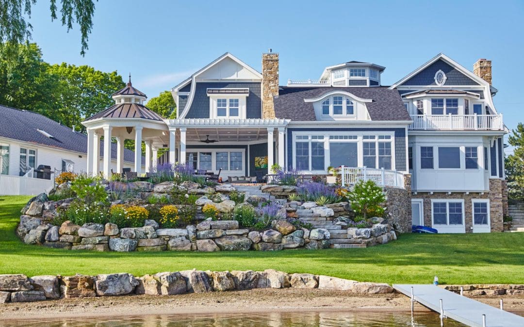 House Staging in Lake Macquarie for Waterfront and Suburban Homes