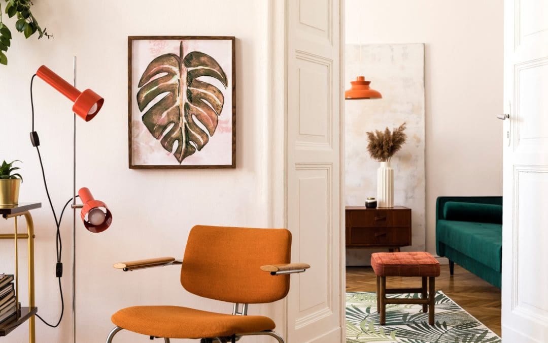 What Property Styling in Newcastle Looks Like in Autumn