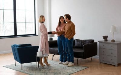 Can Real Estate Staging Really Change Buyer Focus?