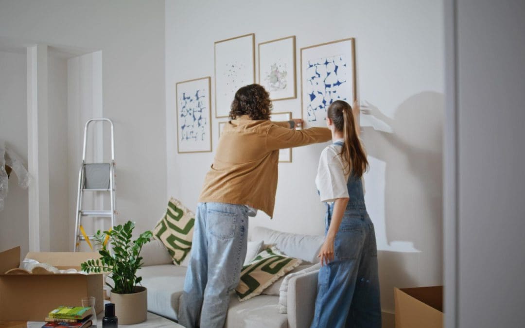 The Biggest Spring Mistake: Skipping Residential Staging