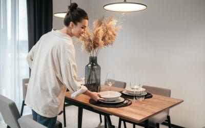 Stage My Home for Sale Without Losing My Personal Touch