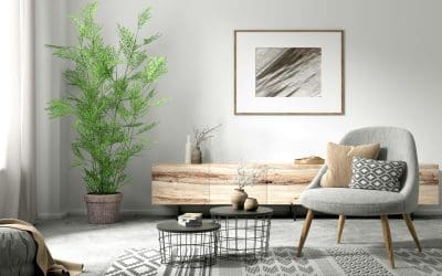 How Home Staging Interior Design Shifts Buyer Mood