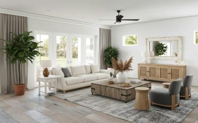 Home Staging in Maitland: Homes With Character and Family Appeal