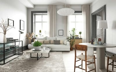 How a Styling Session Changes Buyer Energy at Open Homes