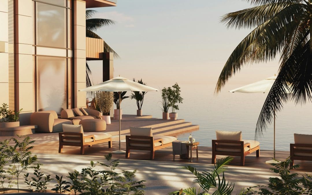 Coastal Property Styling in Central Coast for Faster, Higher Sales