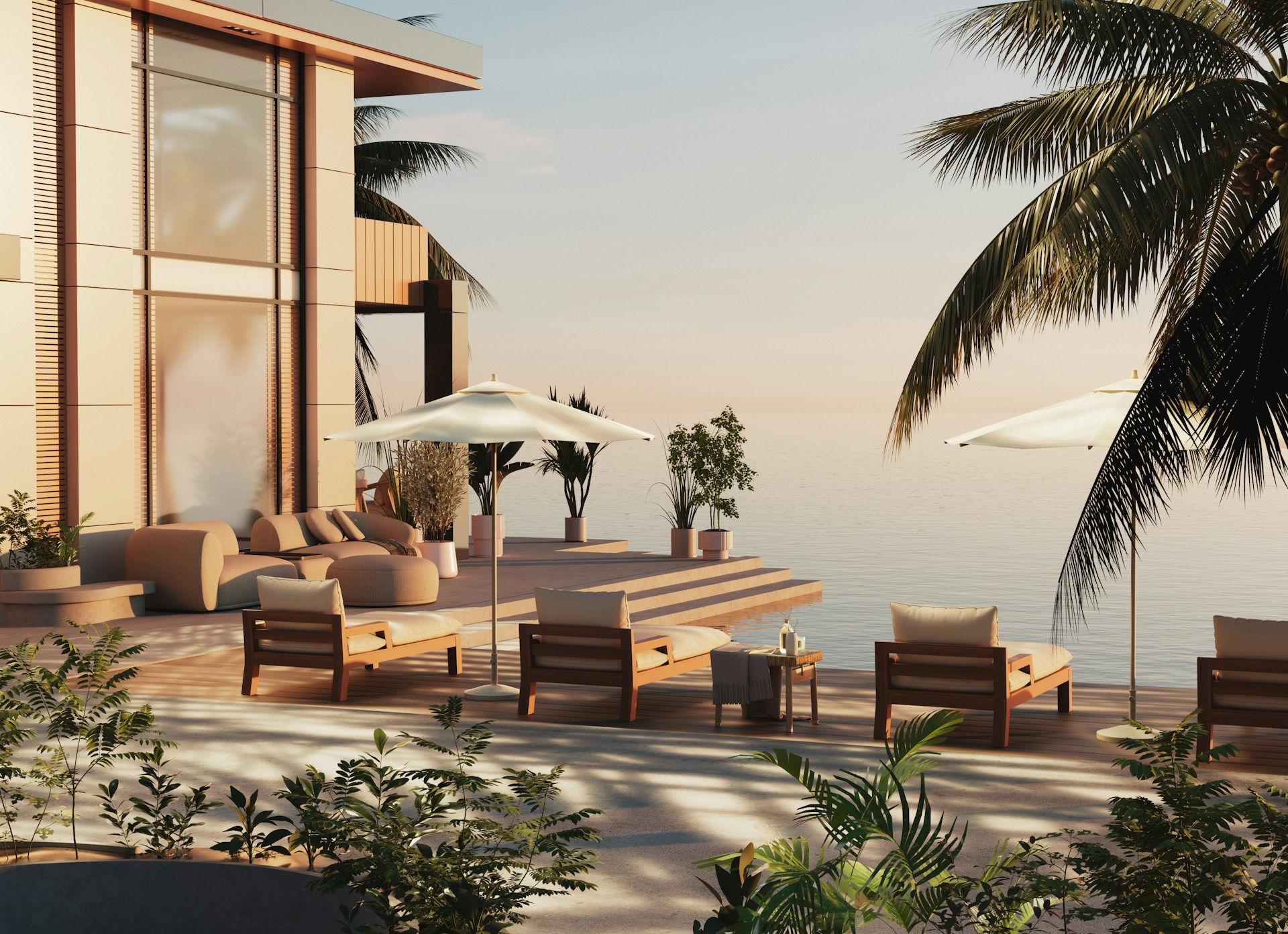 planet volumes OIsz Eqno unsplash coastal home