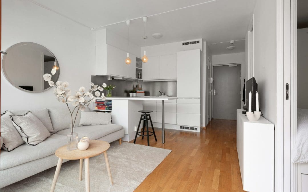 Home Staging in Newcastle NSW for Downsizing Families