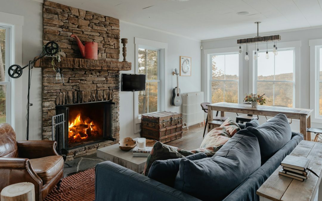 Best Ways to Refresh Home Interiors for Winter Showings
