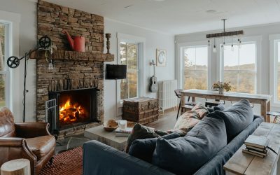 Best Ways to Refresh Home Interiors for Winter Showings