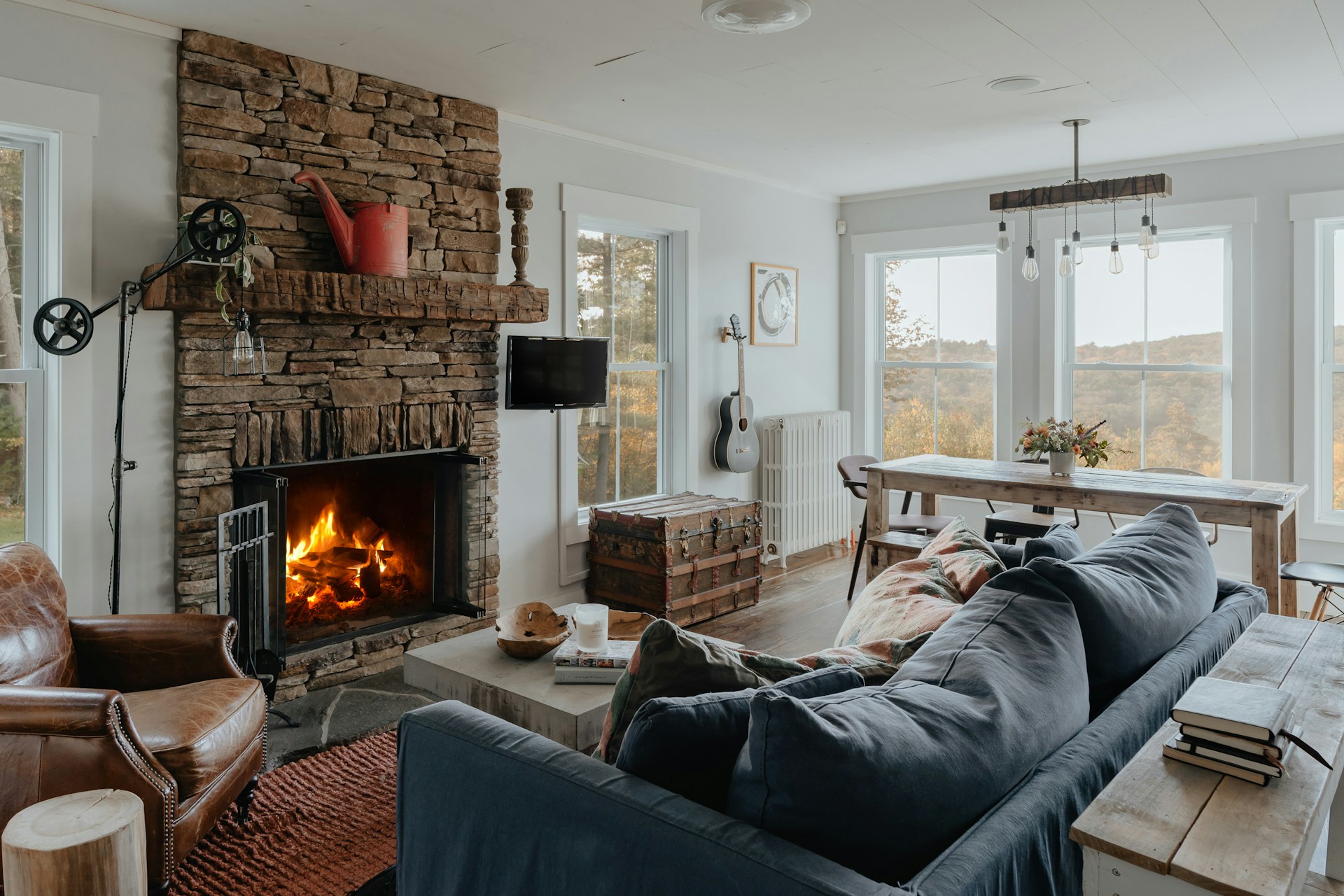 home interior