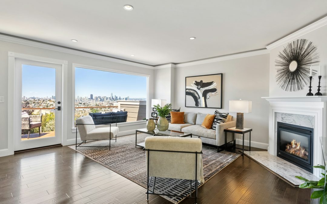 3 Signs It’s Time to Call a Property Staging Company