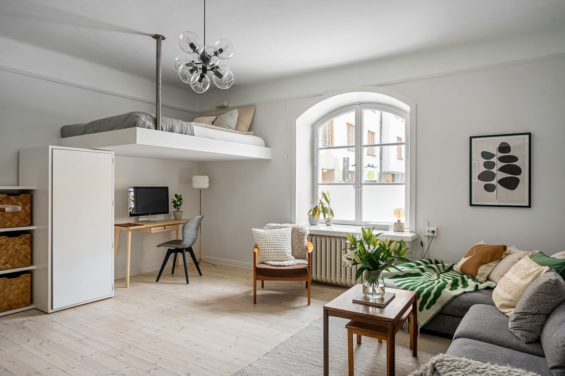 small staging apartment small staging apartment