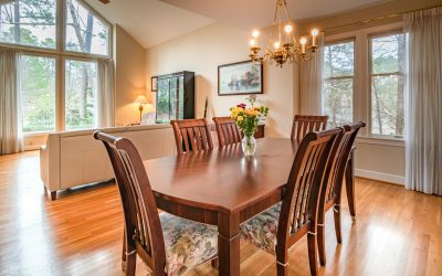 Interior Styling vs Full House Staging When Selling