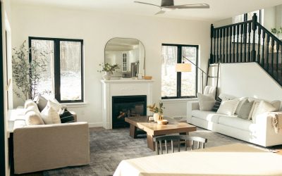 Why Winter Sellers Shouldn’t Skip House Staging