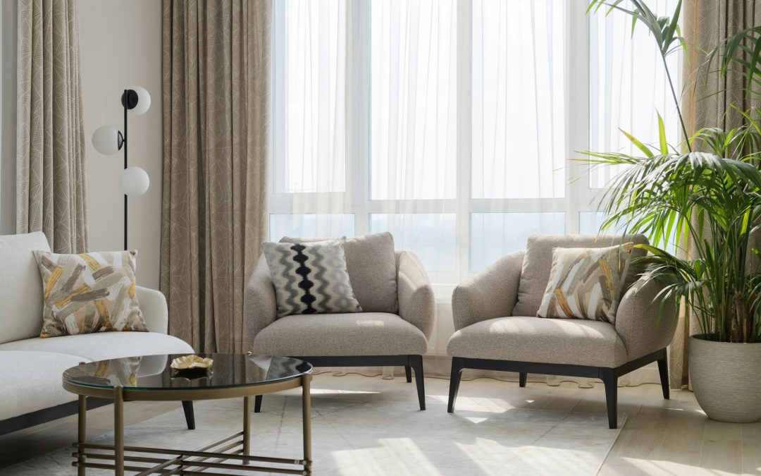 Property Styling That Matches Newcastle’s Winter Light