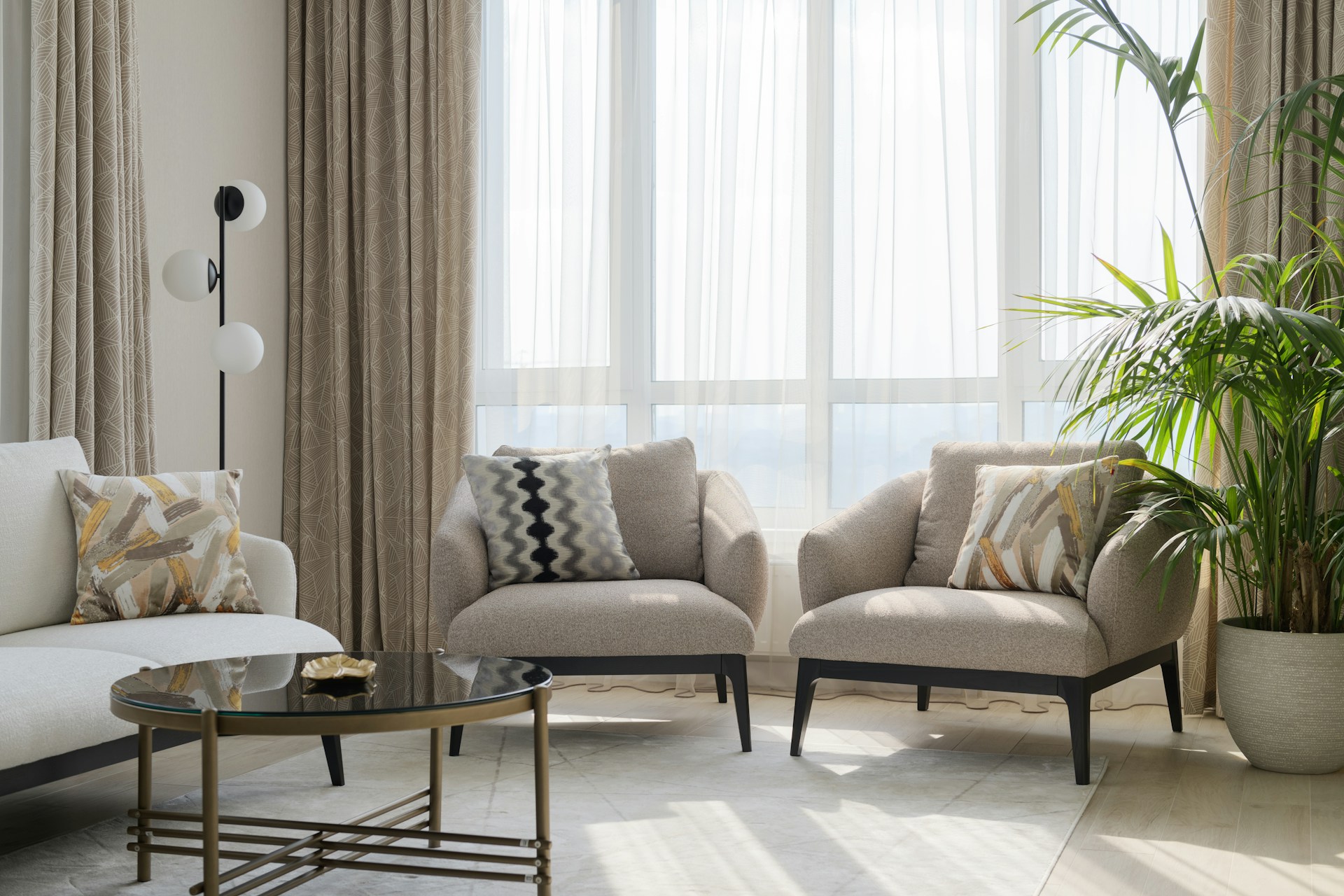 Property Styling