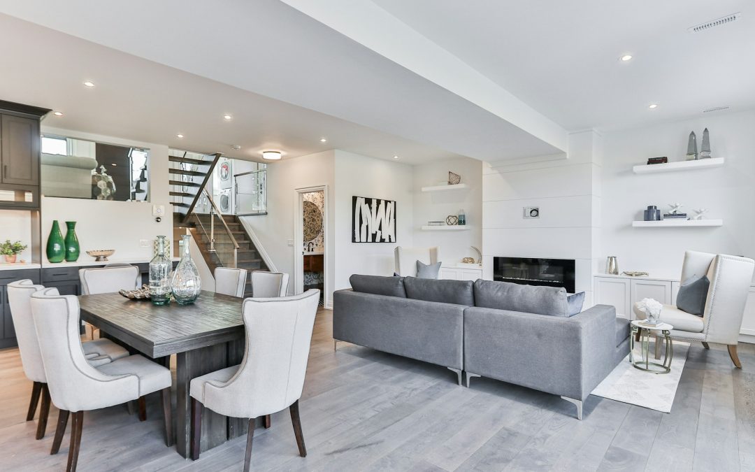Why Newcastle Home Staging Can’t be Last-Minute
