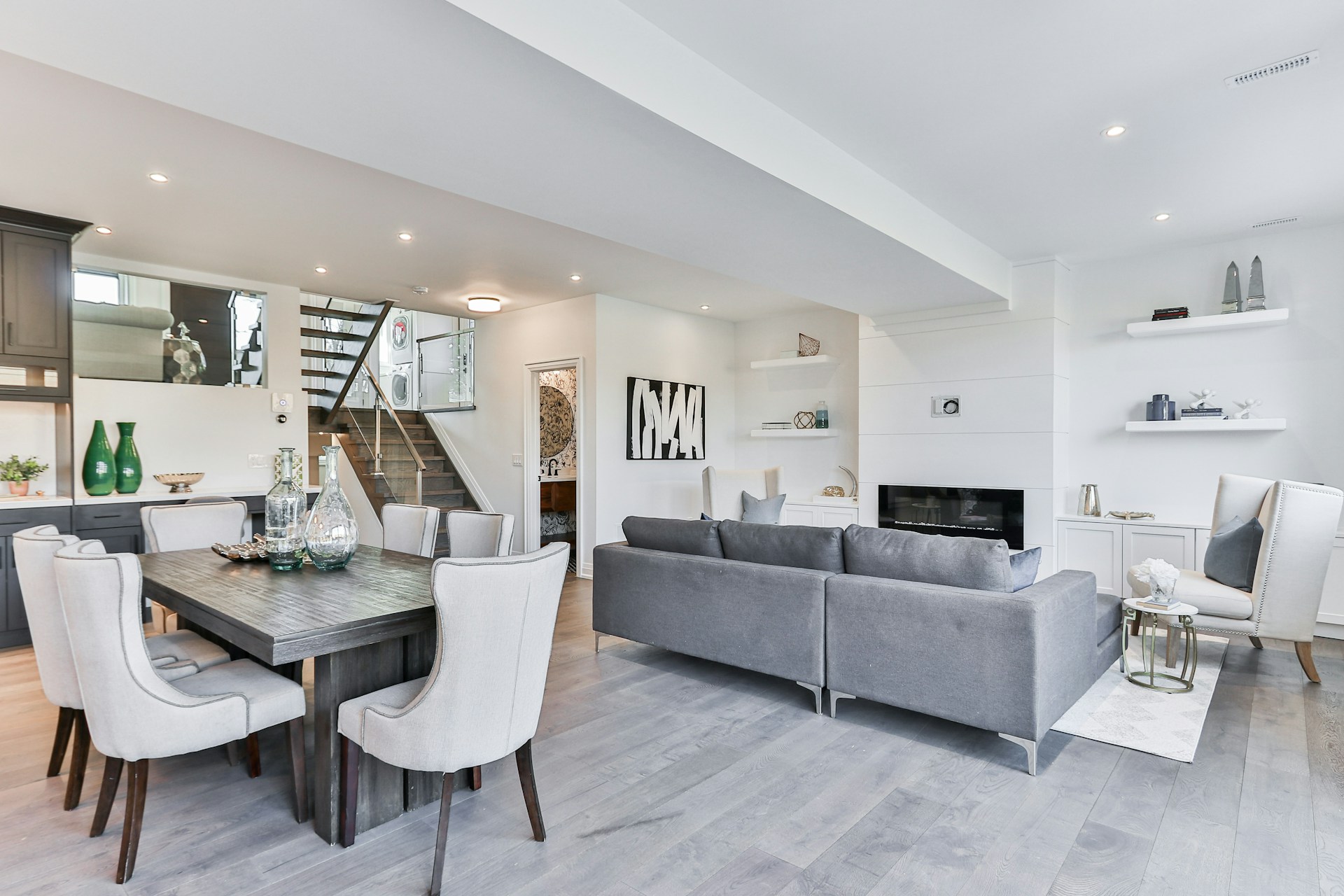 Home Staging
