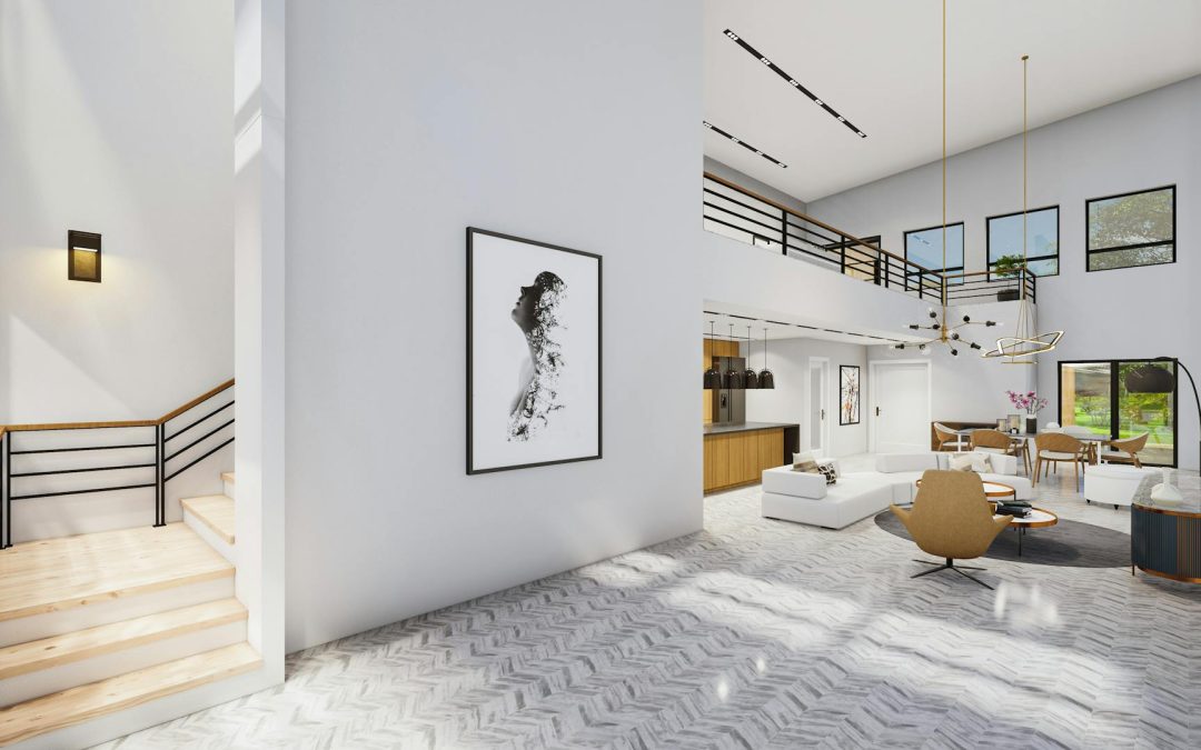 Staging Services That Help Buyers Picture Everyday Life
