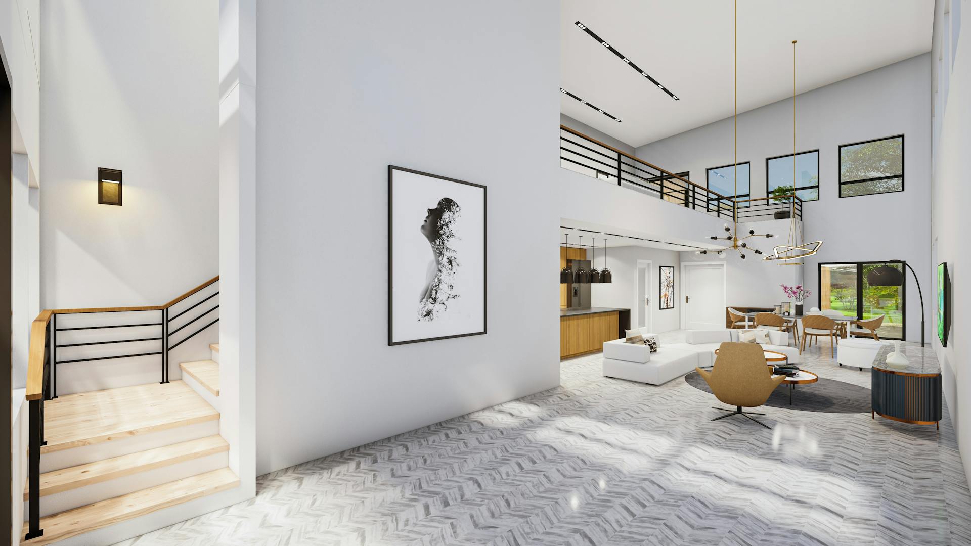 Staging Services