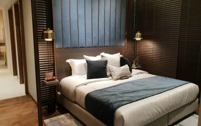 Home Staging for Bedrooms with No Natural Light