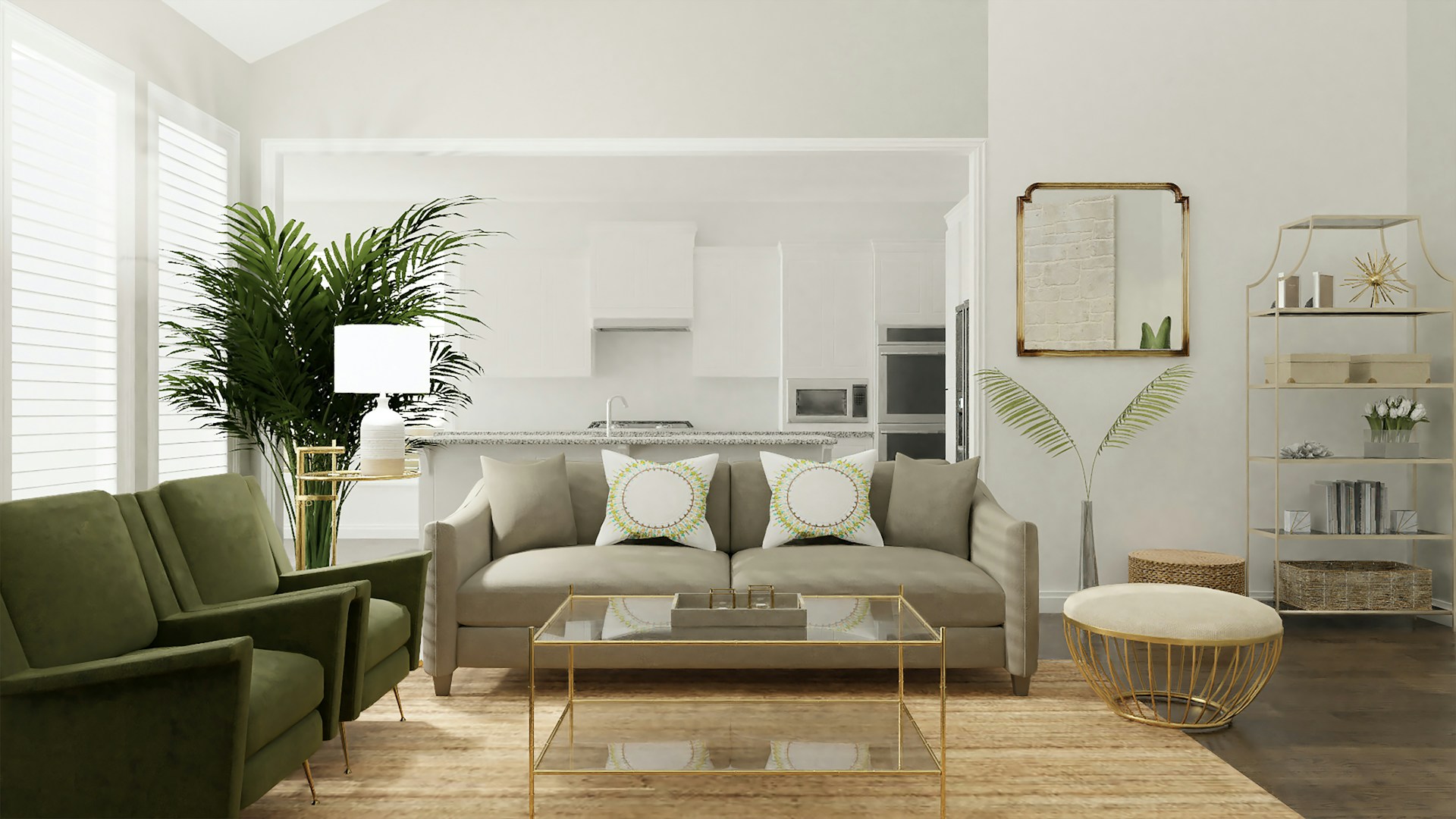 Home Staging Furniture