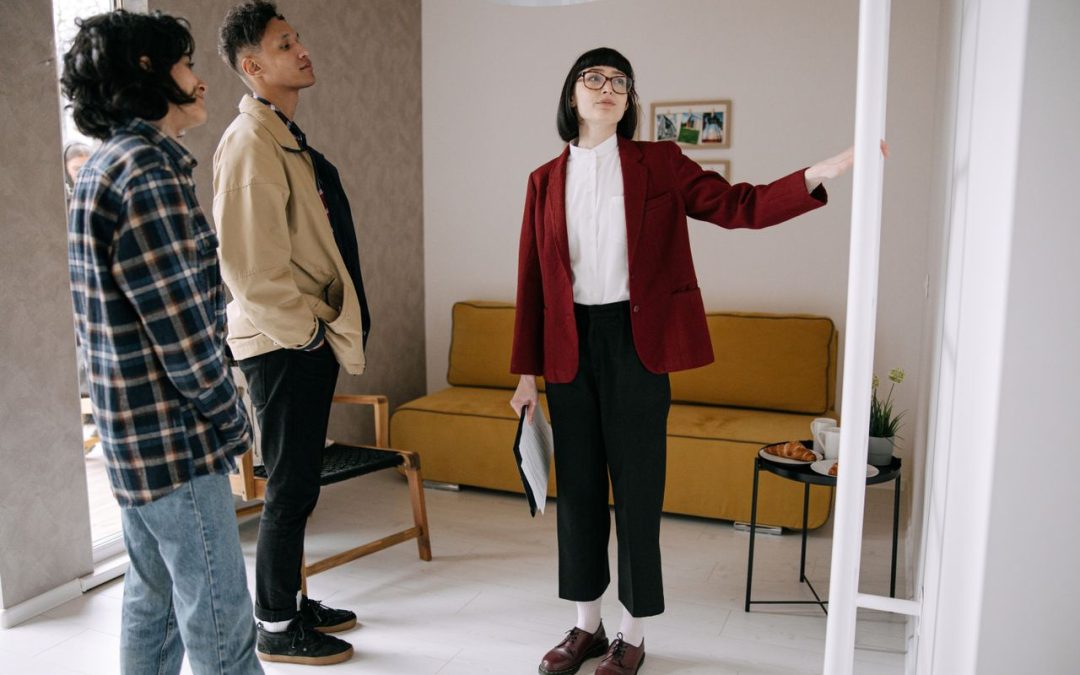 Pre Sale Consultation as a First Step to Selling Smart